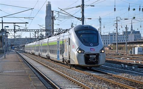 amiens limoges|Limoges to Amiens train from $33 (€29) with SNCF